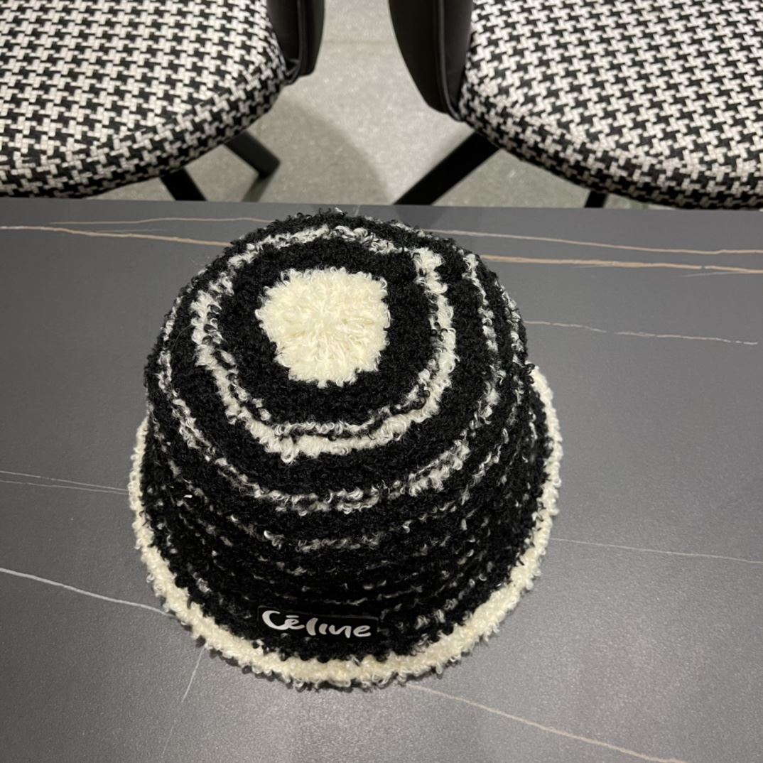 Celine Caps